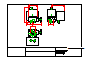 2D Sales Drawing